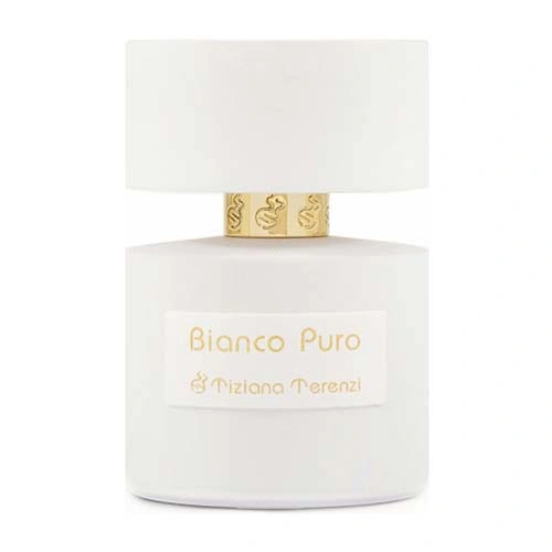 اکستریت د پرفیوم اسپورت تیزیانا ترنزی Bianco Puro حجم 100ml