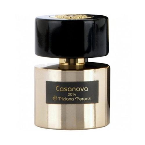 اکستریت د پرفیوم اسپورت تیزیانا ترنزی Casanova حجم 100ml