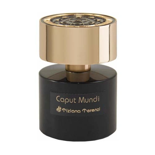 اکستریت د پرفیوم اسپورت تیزیانا ترنزی Caput Mundi حجم 100ml