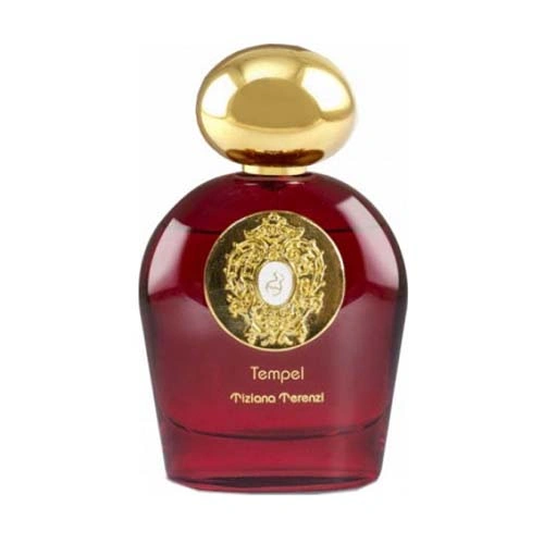 اکستریت د پرفیوم اسپورت تیزیانا ترنزی Tempel حجم 100ml