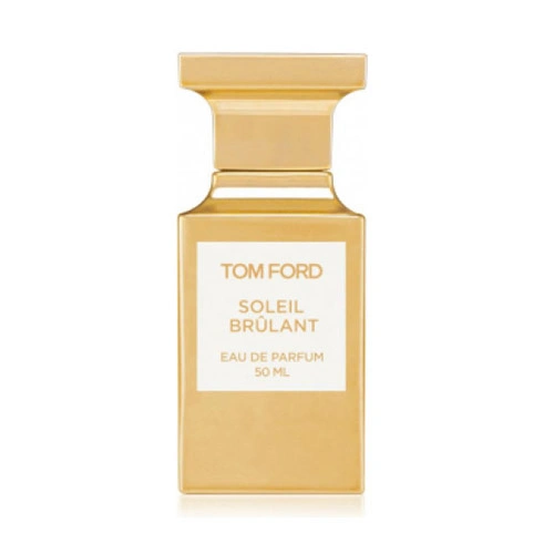 ادو پرفیوم اسپورت تام فورد Soleil Brûlant حجم 50ml