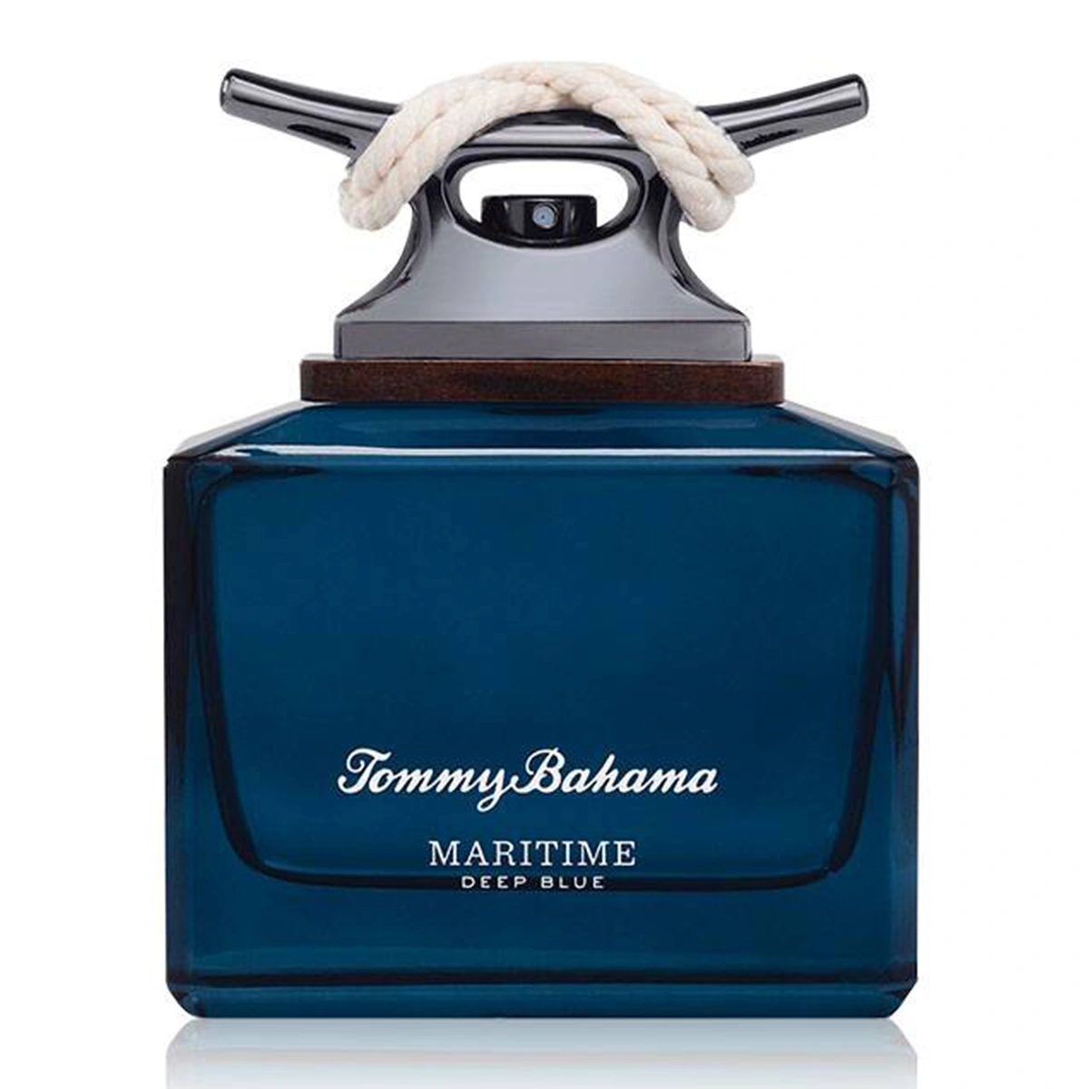 ادو پرفیوم مردانه تامی باهاما Maritime Deep Blue حجم 125ml
