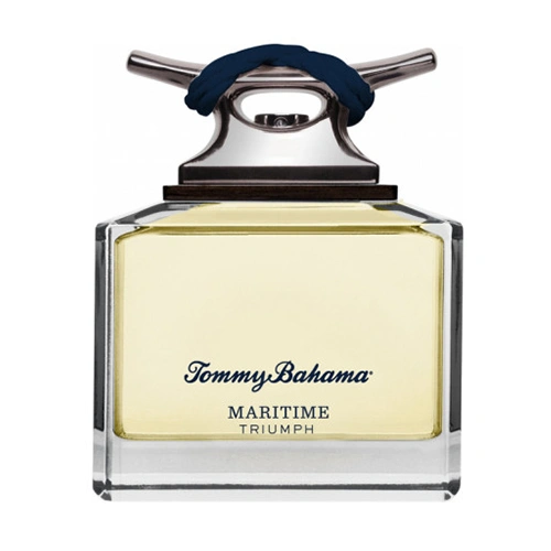 ادو کلن مردانه تامی باهاما Maritime Triumph حجم 125ml