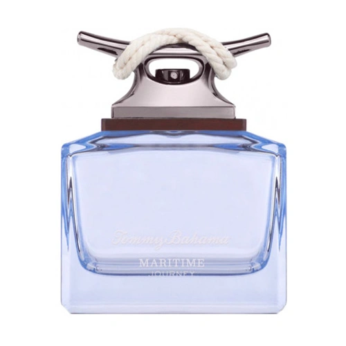 ادو پرفیوم مردانه تامی باهاما Maritime Journey حجم 125ml