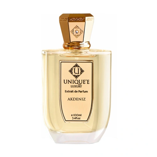 اکستریت د پرفیوم اسپورت یونیک لاکچری Akdeniz حجم 100ml