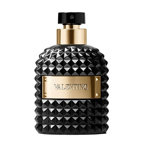 ادو پرفیوم مردانه والنتینو Valentino Uomo Noir Absolu حجم 100ml