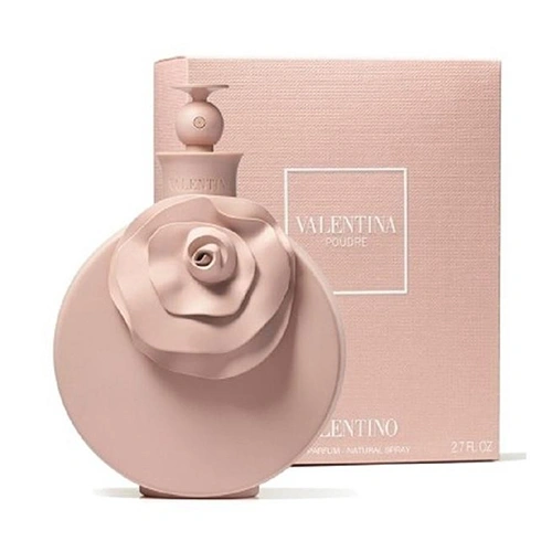 ادو پرفیوم زنانه والنتینو Valentina Poudre‎ حجم 80ml