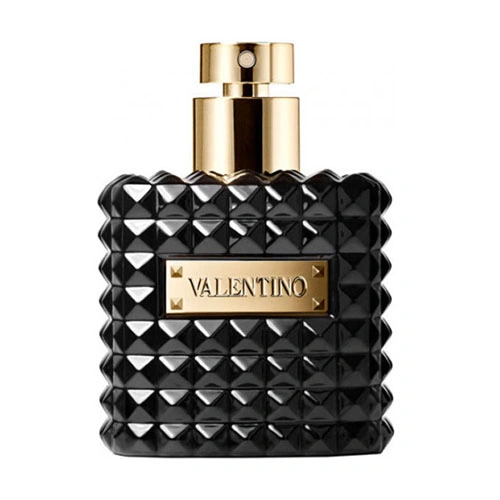 ادو پرفیوم زنانه والنتینو Valentino Donna Noir Absolu حجم 100ml