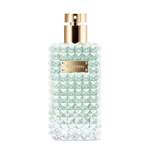 ادو تویلت زنانه والنتینو Valentino Donna Rosa Verde حجم 125ml