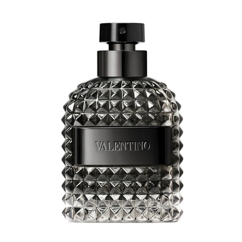 ادو تویلت مردانه والنتینو Valentino Uomo Intense حجم 100ml