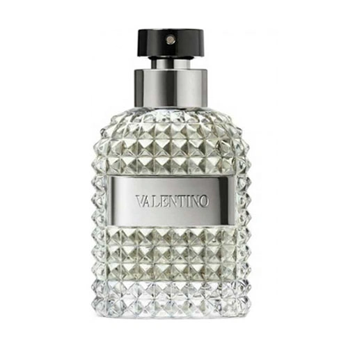 ادو تویلت مردانه والنتینو Valentino Uomo Acqua حجم 125ml