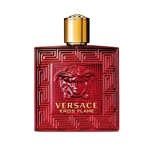 ادو پرفیوم مردانه ورساچه Eros Flame حجم 100ml