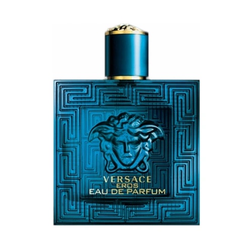 ادو پرفیوم مردانه ورساچه Eros Eau De Parfum حجم 100ml