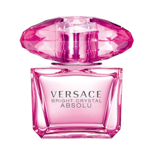 ادو پرفیوم زنانه ورساچه Bright Crystal Absolu حجم 90ml
