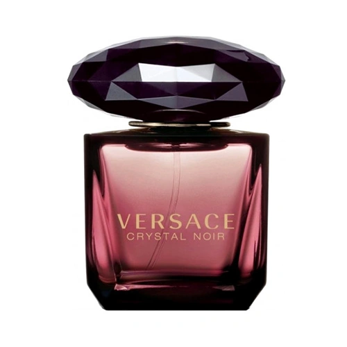 ادو تویلت زنانه ورساچه Crystal Noir EDT حجم 90ml