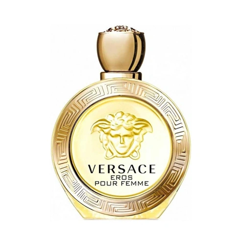 ادو تویلت زنانه ورساچه Eros Pour Femme EDT حجم 50ml