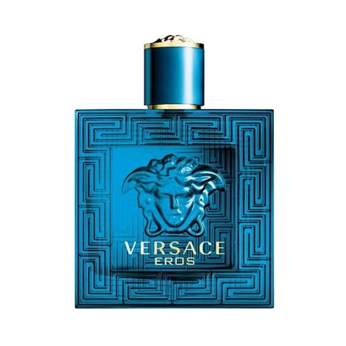 ادو تویلت مردانه ورساچه Versace Eros Pour Homme حجم 200ML