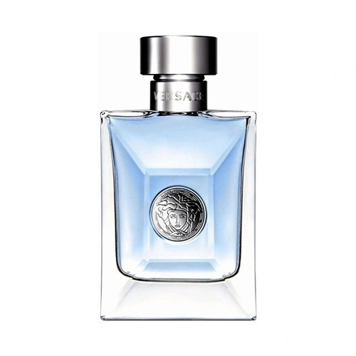 ادو تویلت مردانه ورساچه Versace Pour Homme حجم 200ml