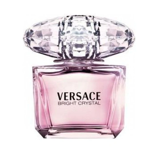 ادو تویلت زنانه ورساچه BRIGHT CRYSTAL‎ حجم 200ml