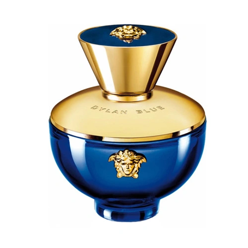 ادو پرفیوم زنانه ورساچه Pour Femme Dylan Blue حجم 100ml