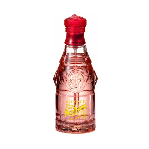 ادو تویلت زنانه ورساچه Red Jeans حجم 75ml