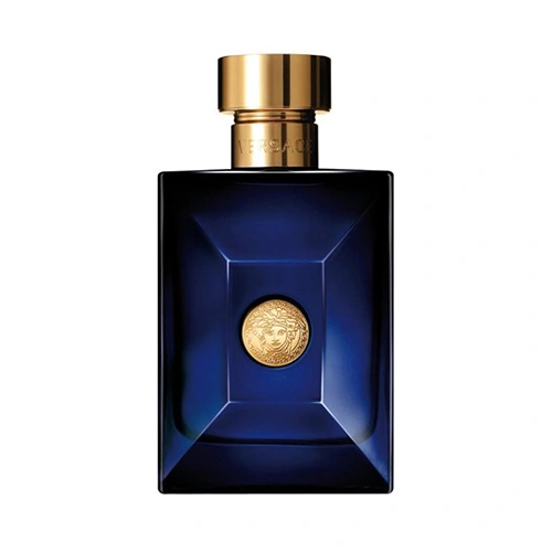 ادو تویلت مردانه ورساچه VERSACE POUR HOMME DYLAN BLUE حجم 200ml