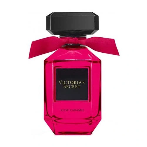 ادو پرفیوم زنانه ویکتوریا سکرت Rose Caramel حجم 100ml