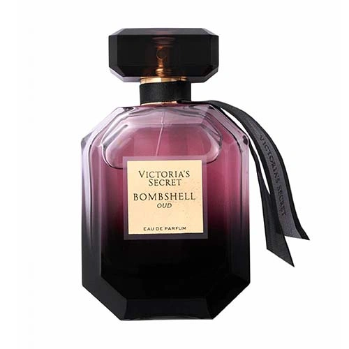 ادو پرفیوم زنانه ویکتوریا سکرت Bombshell Oud حجم 100ml