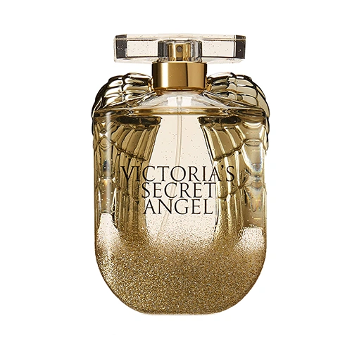 ادو پرفیوم زنانه ویکتوریا سکرت Angel Gold حجم 100ml