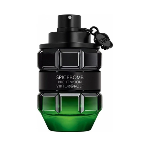 ادو تویلت مردانه ویکتور اند رولف Spicebomb Night Vision حجم 90ml