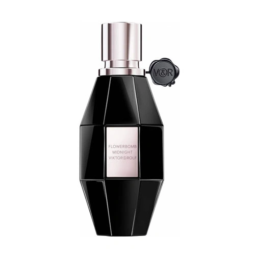 ادو پرفیوم زنانه ویکتور اند رولف Flowerbomb Midnight حجم 100ml