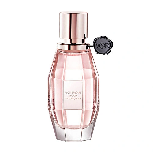 ادو تویلت زنانه ویکتور اند رولف Flowerbomb Bloom حجم 100ml