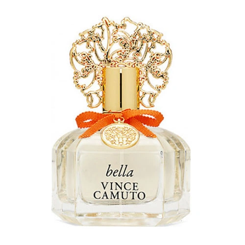 ادو پرفیوم زنانه وینس کاموتو Bella حجم 100ml