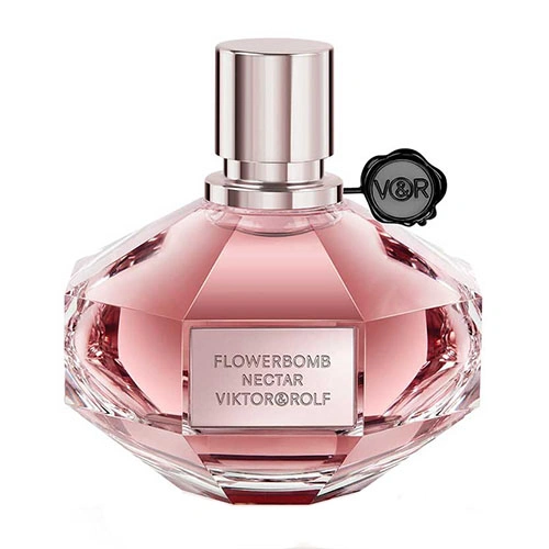 ادو پرفیوم زنانه ویکتور اند رولف Flowerbomb Nectar حجم 90ml