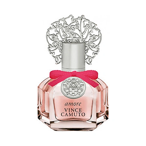 ادو پرفیوم زنانه وینس کاموتو Vince Camuto Amore حجم 100ml