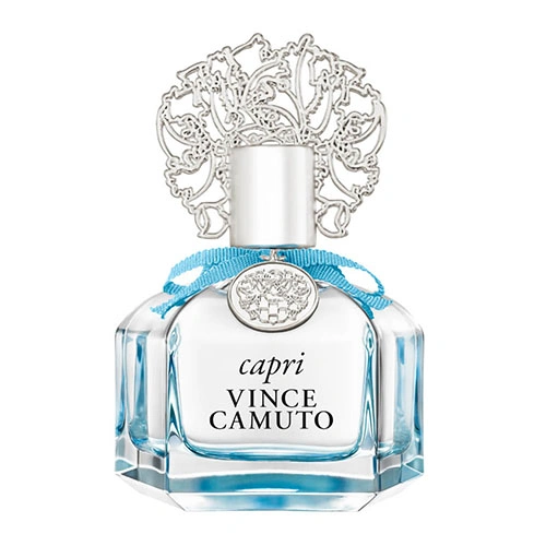 ادو پرفیوم زنانه وینس کاموتو Capri حجم 100ml