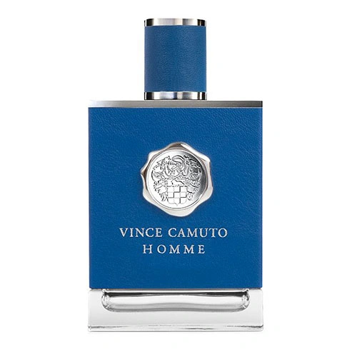 ادو تویلت مردانه وینس کاموتو  Vince Camuto Homme حجم 100ml