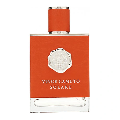 ادو تویلت مردانه وینس کاموتو Vince Camuto Solare حجم 100ml