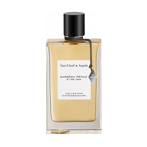 ادو پرفیوم زنانه ون کلیف اند آرپلز Collection Extraordinaire Gardenia Petale حجم 75ml