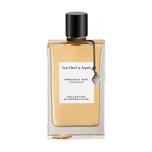 ادو پرفیوم زنانه ون کلیف اند آرپلز Collection Extraordinaire Precious Oud حجم 75ml