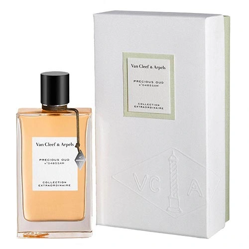 ادو پرفیوم زنانه ون کلیف اند آرپلز Collection Extraordinaire Precious Oud حجم 75ml