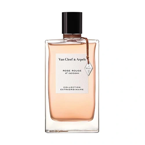 ادو پرفیوم اسپورت ون کلیف اند آرپلز Collection Extraordinaire Rose Rouge حجم 75ml