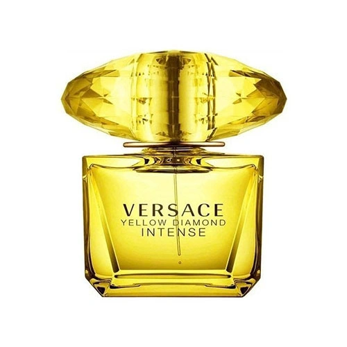 ادو پرفیوم زنانه ورساچه Yellow Diamond Intense حجم 90ml
