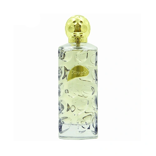 ادو پرفیوم زنانه ورسای Fire Girl حجم 100ml