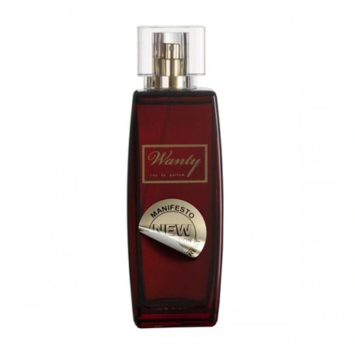 ادو پرفیوم زنانه ورسیلز Wanty Manifesto حجم 100ml