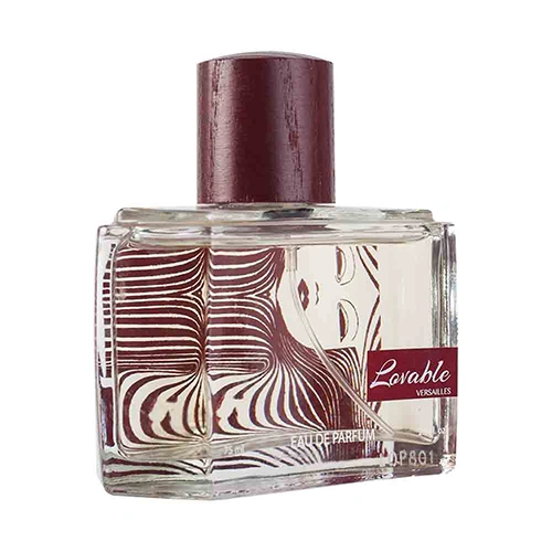 ادو پرفیوم زنانه ورسای Lovable حجم 75ml