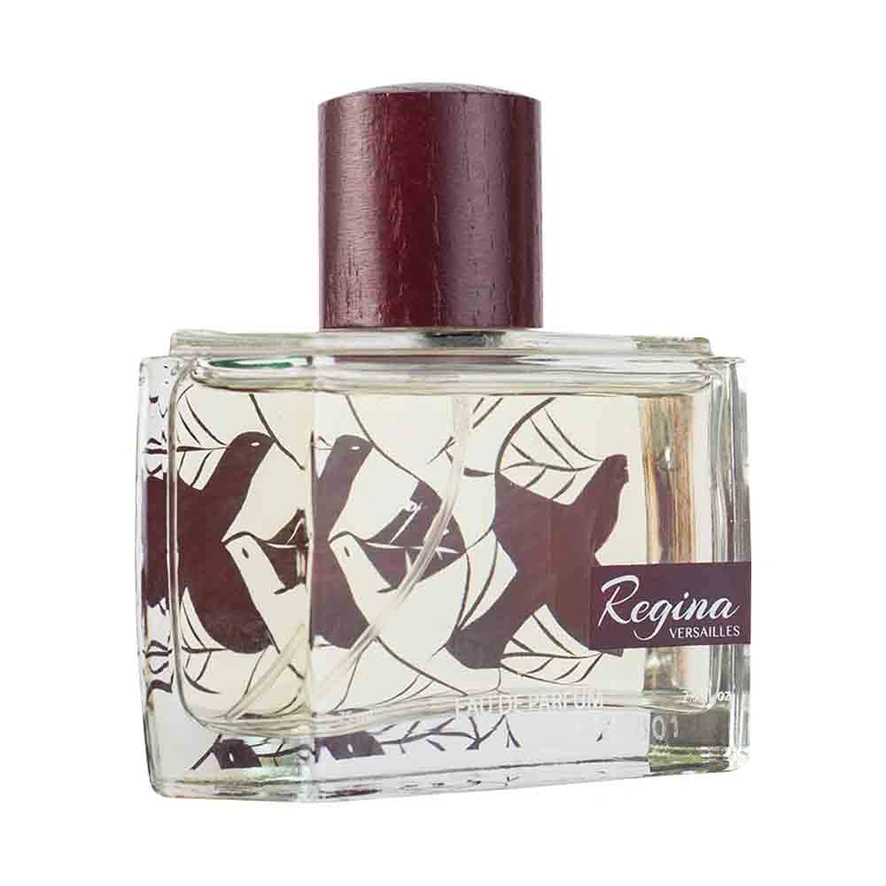 ادو پرفیوم زنانه ورسای Regina حجم 75ml