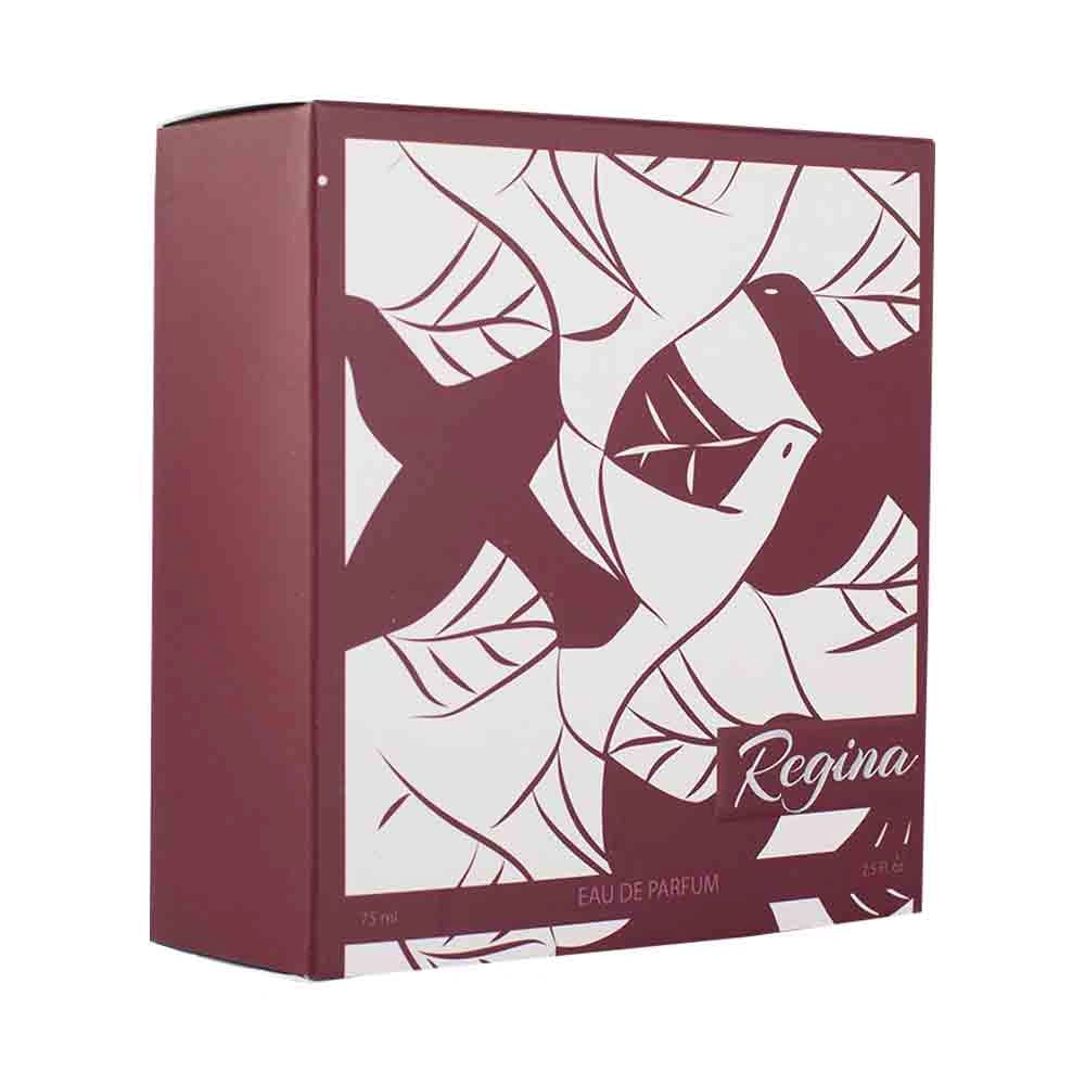 ادو پرفیوم زنانه ورسای Regina حجم 75ml