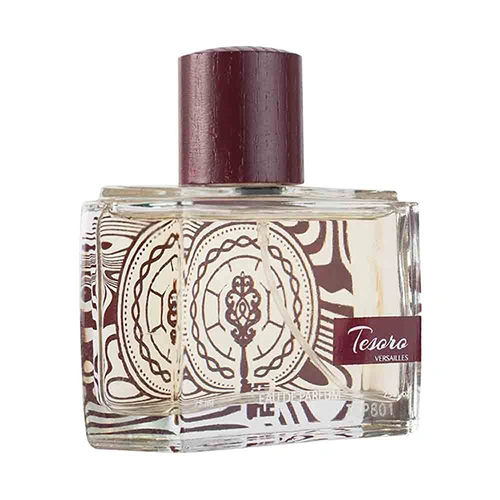 ادو پرفیوم زنانه ورسای Tesoro حجم 75ml