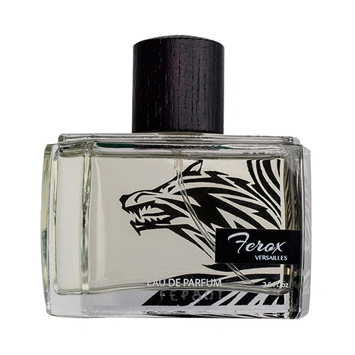 ادو پرفیوم مردانه ورسای Ferox حجم 75ml